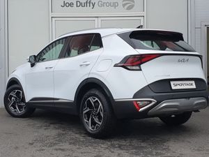 Kia Sportage K2 Diesel 115hp - Image 3