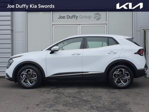 Kia Sportage K2 Diesel 115hp - Image 4