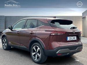 Nissan QASHQAI Epower Qashqai SV Premium - Image 2
