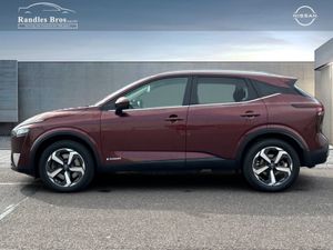 Nissan QASHQAI Epower Qashqai SV Premium - Image 3