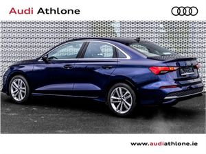 Audi A3 Saloon 2.0tdi 115BHP SE - IN Stock FOR 252 - Image 3
