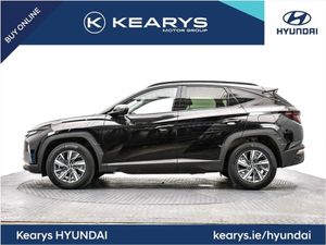 Hyundai Tucson 2WD Executive HEV Auto - Image 4