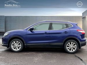 Nissan QASHQAI 1.2 SV - Image 3