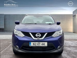 Nissan QASHQAI 1.2 SV - Image 4