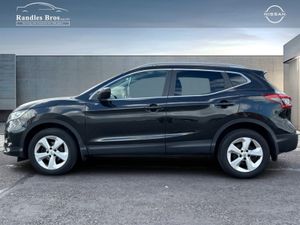 Nissan QASHQAI 1.5 DSL SV - Image 3