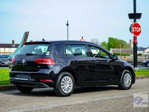 Vw Golf Automatic - Image 2