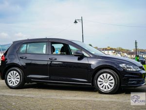 Vw Golf Automatic - Image 3