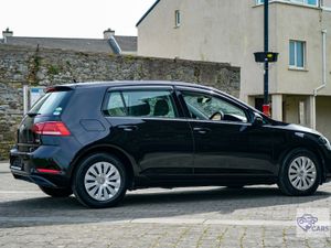 Vw Golf Automatic - Image 4