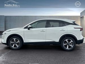 Nissan QASHQAI Epower SV P -  2000 Trade in Boost - Image 3