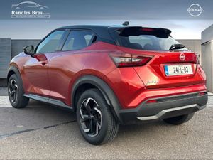 Nissan Juke 1.0t PET 2WD SV Premium - Image 2