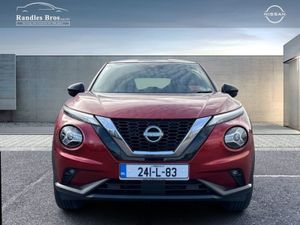 Nissan Juke 1.0t PET 2WD SV Premium - Image 4