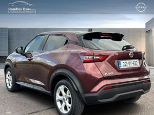 Nissan Juke 1.0t PET 2WD SV Premium - Image 2