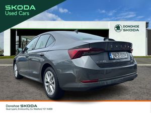 Skoda Octavia AMB 1.0tsi 110HP Auto - MAY Madness - Image 4