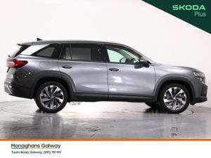 Skoda Kodiaq SEL+ 2.0 TDI 150BHP DSG - Image 3
