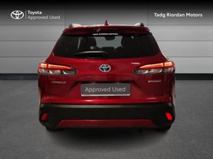 Toyota Corolla Cross SOL 1.8 - Image 4