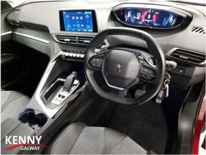 Peugeot 3008 Allure 1.5 Blue HDI 130 A Auto 6 - Image 2