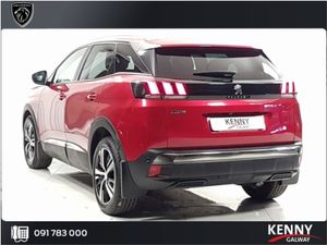 Peugeot 3008 Allure 1.5 Blue HDI 130 A Auto 6 - Image 3