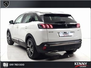 Peugeot 3008 GT Premium S/S Phev - Image 3