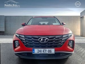 Hyundai Tucson 2WD Executive - Image 2