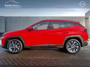 Hyundai Tucson 2WD Executive - Image 3