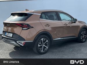 Kia Sportage 1.6 Crdi SCR Diesel 115 hp K2 6MT - Image 3