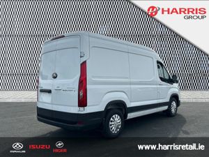 Maxus eDeliver 9 72kw L3h2 - Image 3