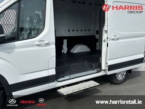 Maxus eDeliver 9 72kw L3h2 - Image 4
