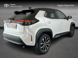 Toyota Yaris Cross Yaris Cross Luna Sport - Image 2