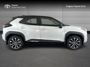 Toyota Yaris Cross Yaris Cross Luna Sport - Image 3
