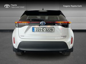 Toyota Yaris Cross Yaris Cross Luna Sport - Image 4