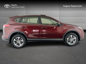 Toyota Rav4 Rav4 Hybrid Lunasport 2WD - Image 3