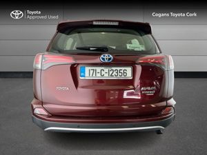 Toyota Rav4 Rav4 Hybrid Lunasport 2WD - Image 4