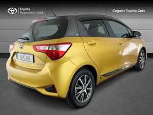 Toyota Yaris Yaris Hybrid Y20 - Image 2