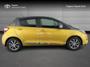 Toyota Yaris Yaris Hybrid Y20 - Image 3