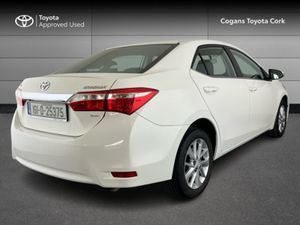 Toyota Corolla Corolla 1.33 Luna - Image 2