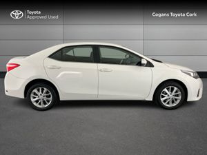 Toyota Corolla Corolla 1.33 Luna - Image 3