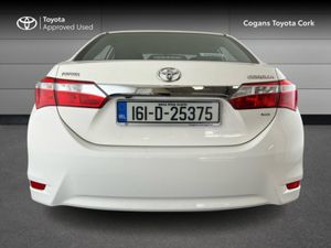 Toyota Corolla Corolla 1.33 Luna - Image 4