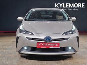Toyota Prius 1.8 Hybrid - Face Lift - Cruise Cont - Image 2