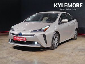 Toyota Prius 1.8 Hybrid - Face Lift - Cruise Cont - Image 3