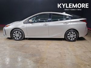Toyota Prius 1.8 Hybrid - Face Lift - Cruise Cont - Image 4