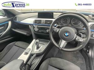 BMW 3 Series 320D M-sport Automatic  Reversing Ca - Image 2