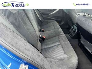 BMW 3 Series 320D M-sport Automatic  Reversing Ca - Image 4