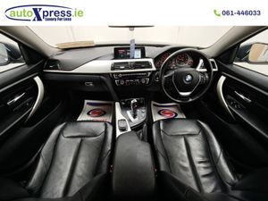 BMW 4 Series 420D SE Gran Coupe Automatic - Image 2