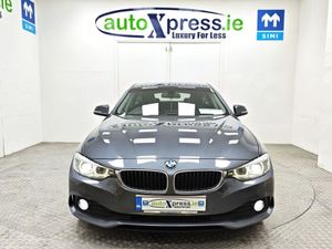 BMW 4 Series 420D SE Gran Coupe Automatic - Image 3