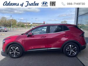 Kia Sportage DSL DCT K3 M Mhev 5DR A - Image 2