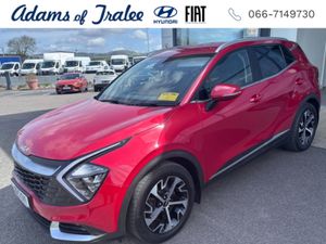 Kia Sportage DSL DCT K3 M Mhev 5DR A - Image 4