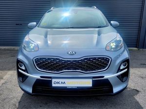 Kia Sportage K3 5DR - Image 2