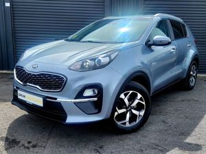 Kia Sportage K3 5DR - Image 3