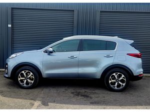 Kia Sportage K3 5DR - Image 4