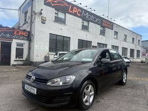 Volkswagen Golf 2015 LOW MILEAGE - Image 3